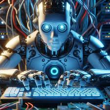 funcionamiento de la IA