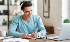 Compartiendo opiniones