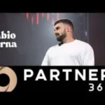 Partner 360 proyecto de Fabio Serna