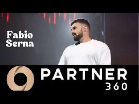 Partner 360 proyecto de Fabio Serna