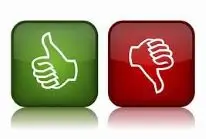 Ventajas e inconvenientes