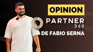 opinión curso Partner 360 de marketing de afiliación de Fabio Serna