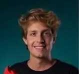 Juan Santacruz. CEO Revolutia