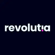 Revolutia ai logo