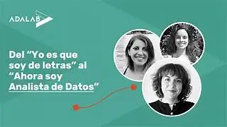 Comunidad Adalab para mujeres