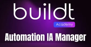 Buildt Academy IA Manager