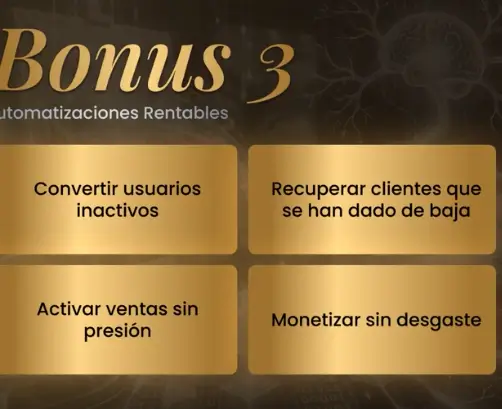 Bonus 3. Cimientos Adri Kastel