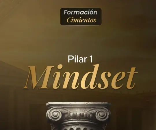 Pilar 1 de Cimientos Adri Kastel