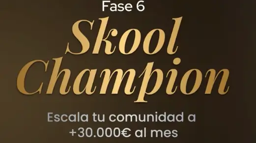 Fase 6 Cimiento Adri Kastel