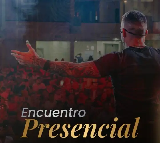 Encuentro presencial en Cimientos Adri Kastel