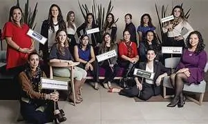 Emprendiendo en comunidad