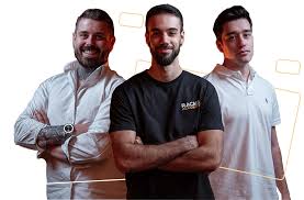 Creadores de Racks Academy