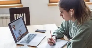 Me formo como emprendedora digital