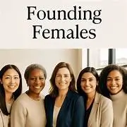Comunidad Founding Female