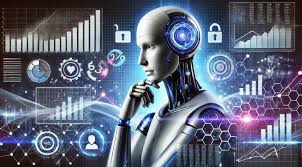 Inteligencia artificial la salida profesional del futuro