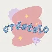 Logo Comunidad de emprendedoras Créetelo