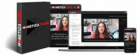 Metodología Monetizatube para generar ingresos recurrentes