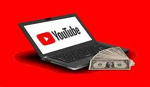 Ordenador con Youtube para hacer rentable tus ganancias