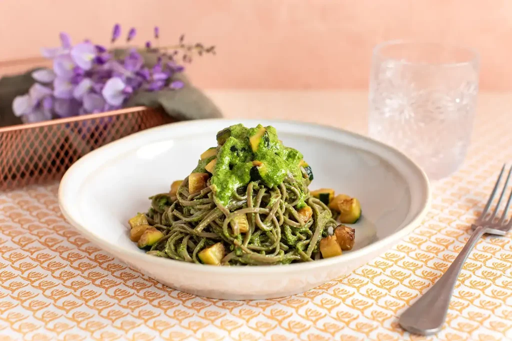 Comer bien y saludable es posible con el método SANO
