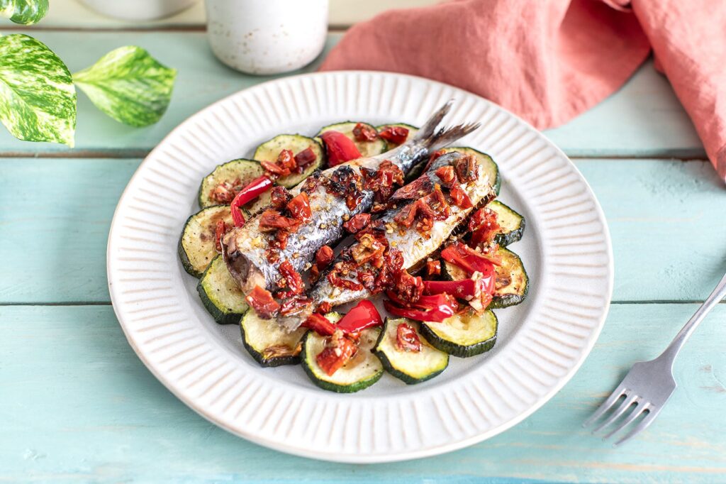 Paso paso recetas saludables en Método SANO opiniones.