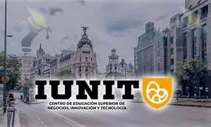 IUNIT: certificación oficial de Racks Academy