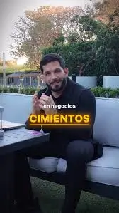 Cimientos empresariales Adri Kastel