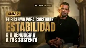 Clase 2 del curso cimientos de Adri Kastel: Estabilidad