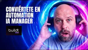 Creador de Buildt Academy