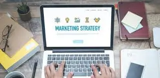 Estrategias marketing digital