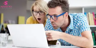 Fallo en mi emprendimiento online