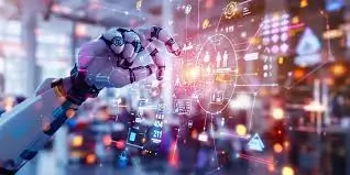 Maravillas de la automatización