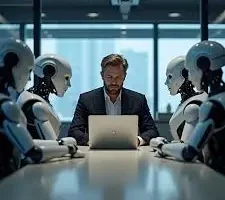 Automation IA Manager para empresas