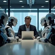 Automation IA Manager para empresas