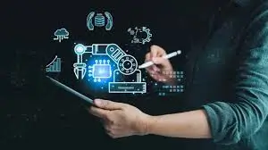 Desarrollo de automatización IA