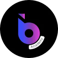 Logo redondo de Buildt Academy