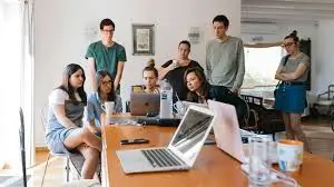 Perfil ideal de emprendedor digital