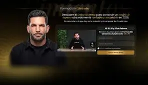 Semana intensiva con Adri Kastel en Cimientos empresariales