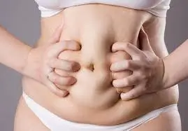 Aumento de peso por problemas de tiroides