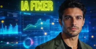 Perfil IA Fixer que tanto necesita el mercado digital