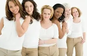 Comunidad mujeres del Método Raizana Tiroidea