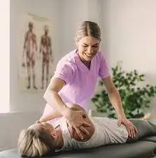 Fisioterapeuta impulsa su carrera con el Método Bodhi