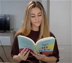 ¿Quién es Irene Albacete?