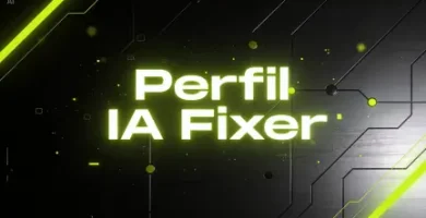 Perfil IA Fixer que forma la Academia IA Fixer