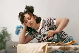 Síntomas tiroideos: cansancio continuo