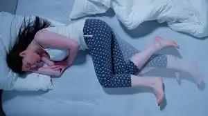 Solo quiero dormir con problemas de tiroides