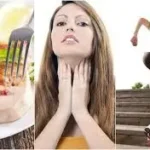 Hábitos y cuidado de tu tiroides