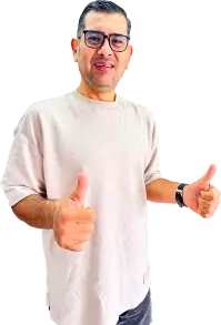 Johan Ramiro Torres Troncoso creador del curso El rentable negocio de la sublimación