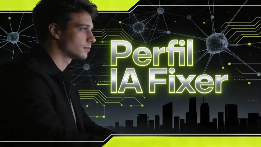 Perfil IA FIxer