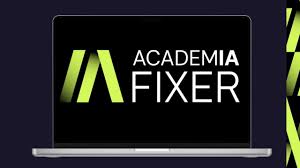 Academia IA Fixer 