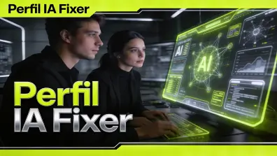 Perfil híbrido IA FIxer